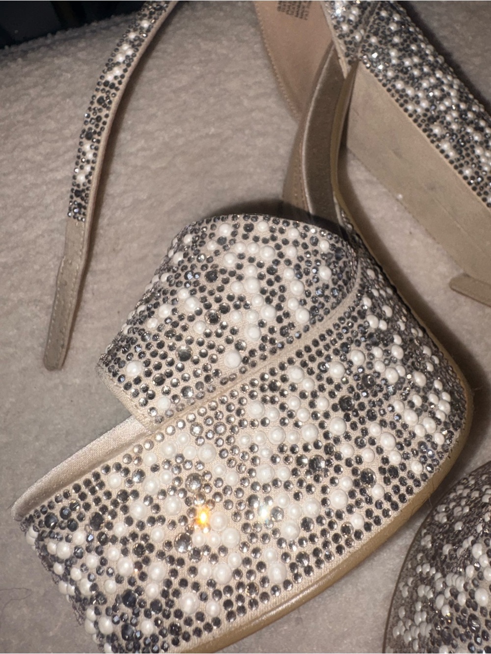 ✨Steve Madden 7.5 - Picture 7 of 10